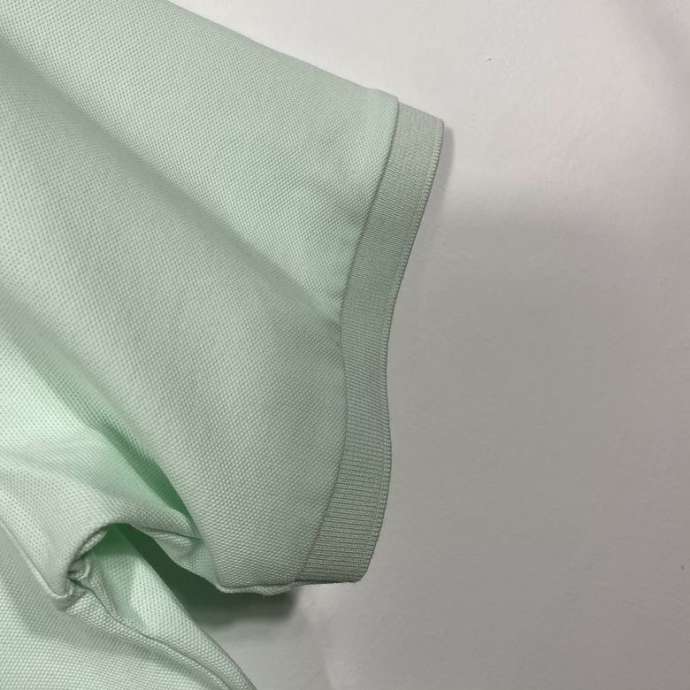 Dior Polo Shirt Short _SKUDiorM-3XLggtn2920107